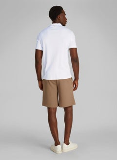 CALVIN KLEIN Liquid Touch Block Tipping Polo  - Image 2