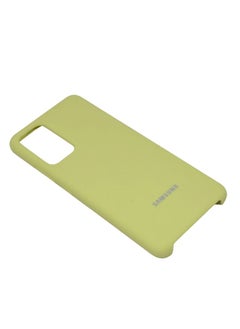 Galaxy Design Galaxy A82 Phone Cover Slim Stylish Case with Inside Microfiber Lining  - Image 2