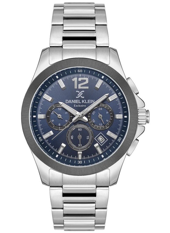 Daniel Klein DK.1.13672-3 Men Watch - Image 1