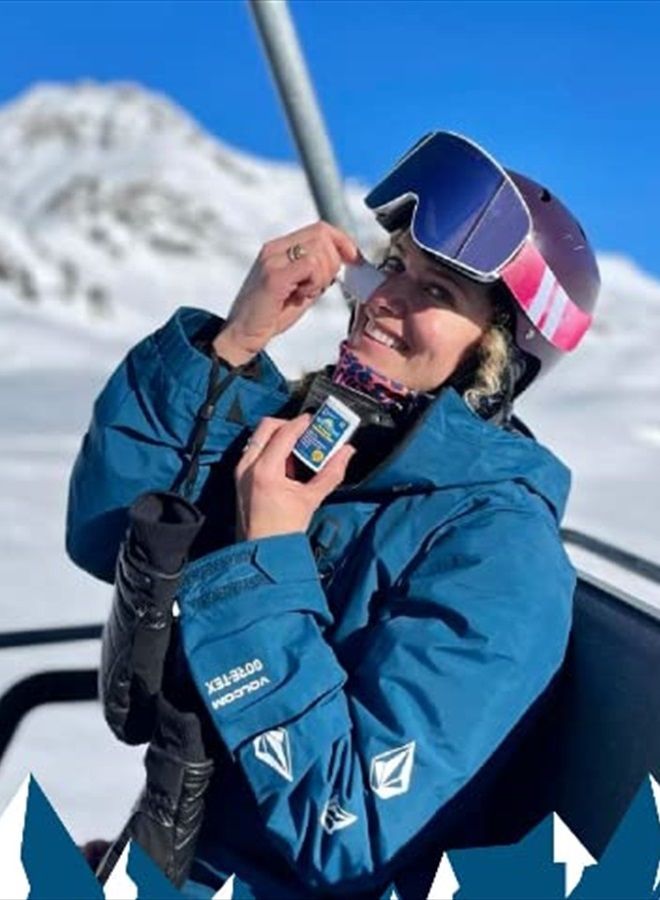 Dermatone Mineral Sunscreen | SPF 50 | No Touch Stick | Zinc Formula | Moisturizing | Natural, Reef Safe | 0.5 oz 1-pk - Image 2