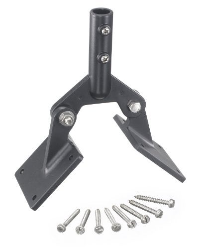 Good Directions 401AL Adjustable Aluminum Weathervane Roof Mount,Black - Image 5