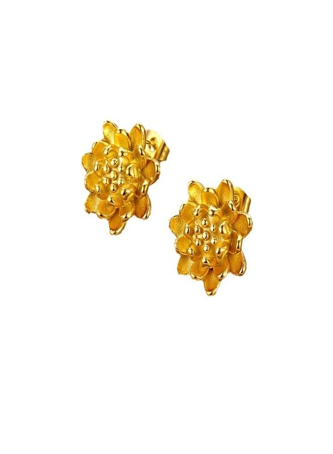 AMAAL earrings set for women stylish earinging western Stylish Trendy Chunky Golden Dainty Small Huggie Hoop Earrings | Fancy Trendy Hoops Bali Studs | Korean Fashion Jewellery for Women Girls 175 - Image 1