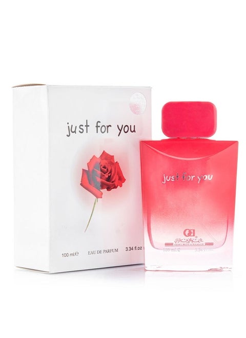 عطر جست فوريو 100 مل