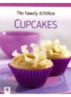 The Family Kitchen: Cupcakes - pzsku/Z68FB5DD5A9FBD8449213Z/45/_/1727804070/4ed94f0a-4447-4fa4-bdc5-a6524f55f101