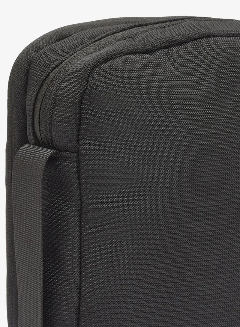 Lee Cooper BLACK Men Adjustable Strap Crossbody Bag for Men | Best Price UAE