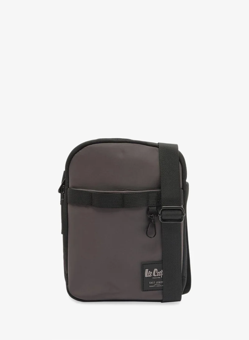 Men Adjustable Strap Crossbody Bag