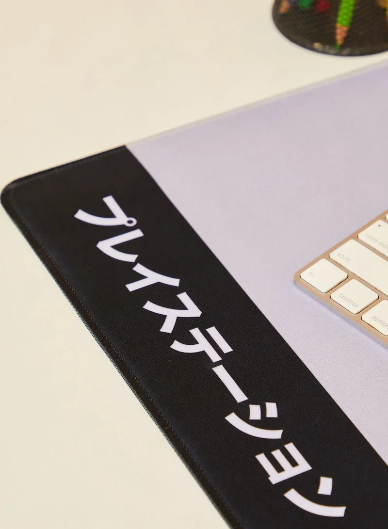 Paladone PlayStation Heritage Desk Mat