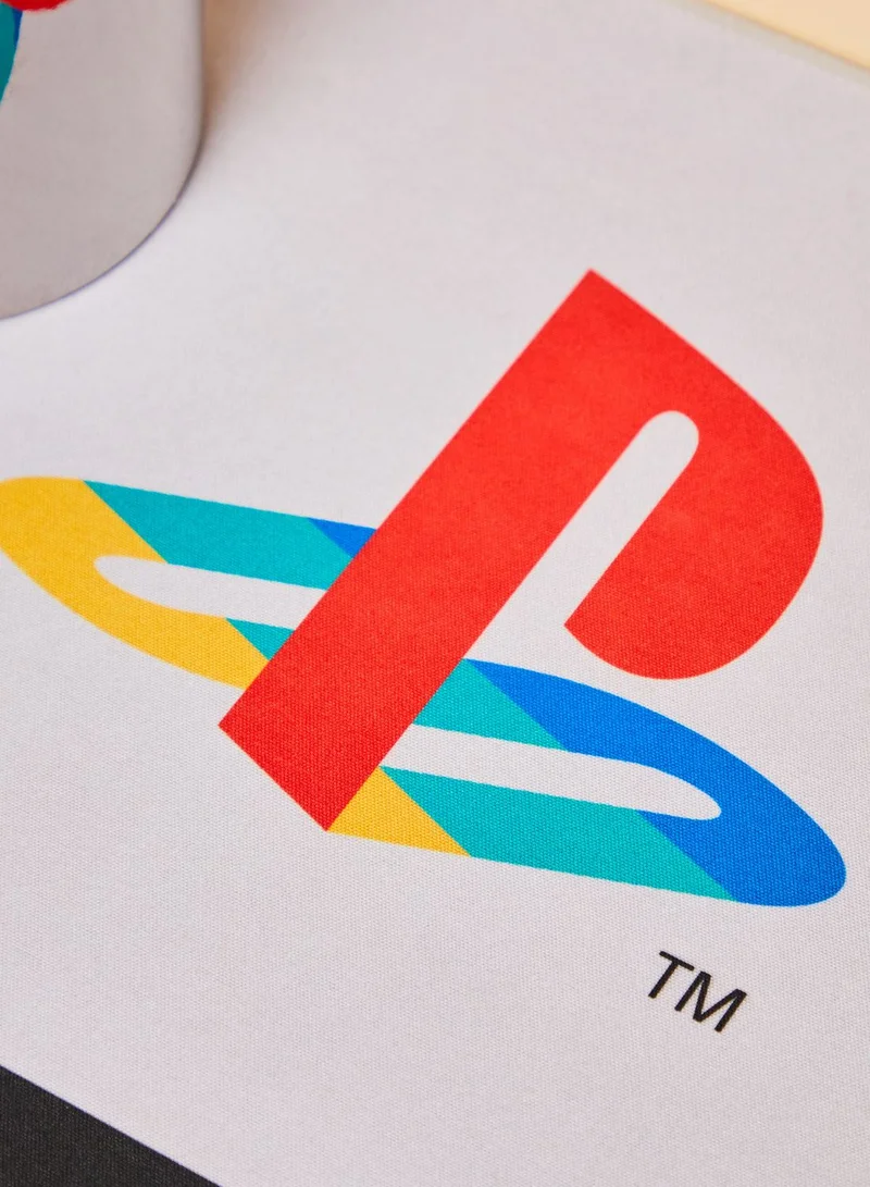 Paladone PlayStation Heritage Desk Mat