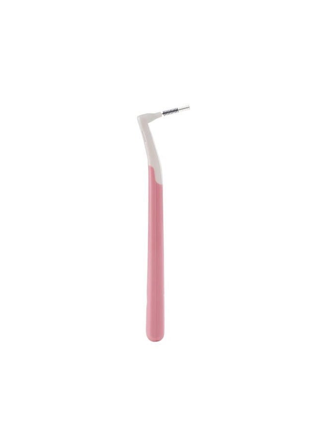 interprox plus Interdentalbürsten rosa nano 0,38 mm (6 Stück) - Image 2