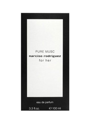 Pure Musc EDP 100ml - view 3