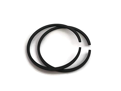 ITACO FB Piston Ring Set for STIHL FS220 FR220 FS FR 220 Kolbenring Rings 38MM x 1.5mm for TOMOS A35 - A 35 Moped Targa LX Sprint Colibri - Image 3