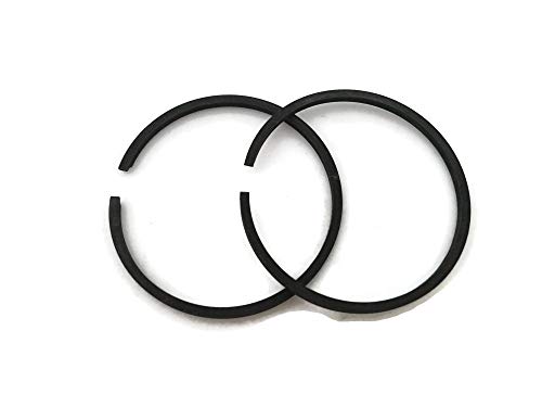 ITACO FB Piston Ring Set for STIHL FS220 FR220 FS FR 220 Kolbenring Rings 38MM x 1.5mm for TOMOS A35 - A 35 Moped Targa LX Sprint Colibri - Image 5