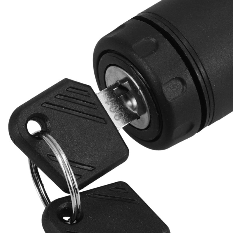 Replacement Ignition Keyed Switch for Lind Forklift JK801 Core - Image 4