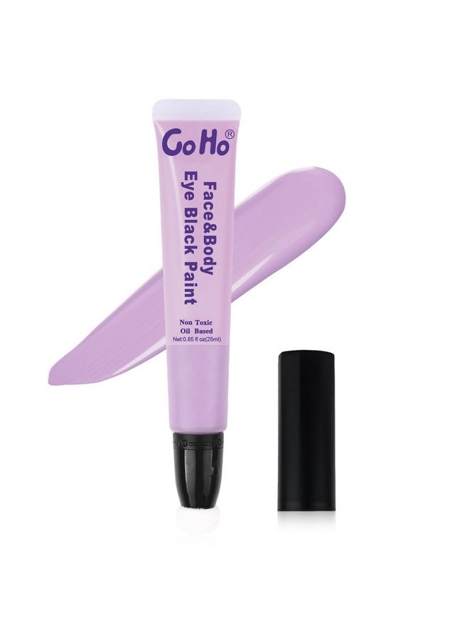 Pastel Purple Face Paint,Waterproof Oil Based Cream Light Purple Body Paint Stick,Pastel Purple Face Body Paint For Halloween Cosplay Sfx Ursula Makeup - pzsku/Z68FBFB0D60F4C32CD3CBZ/45/_/1734437846/83ad8c1f-deb0-4523-9b40-e440649fd781