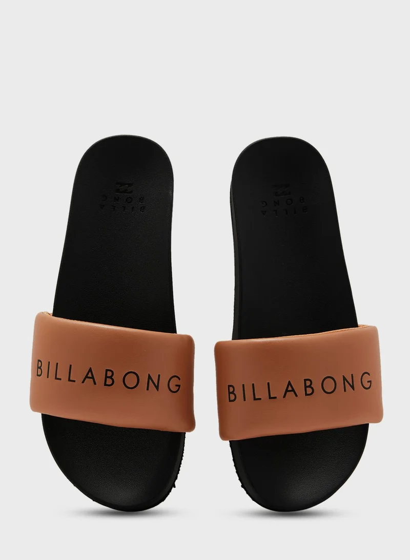 Billabong Youth Serenity Slides