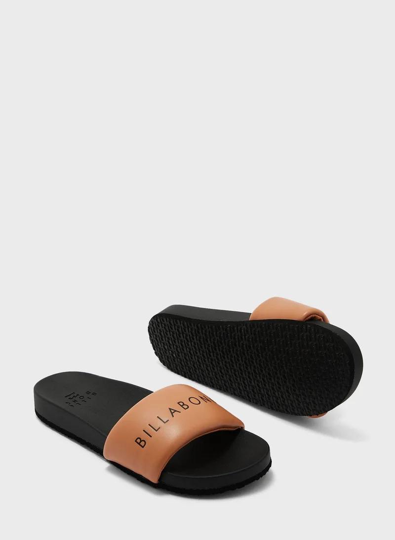 Billabong Youth Serenity Slides