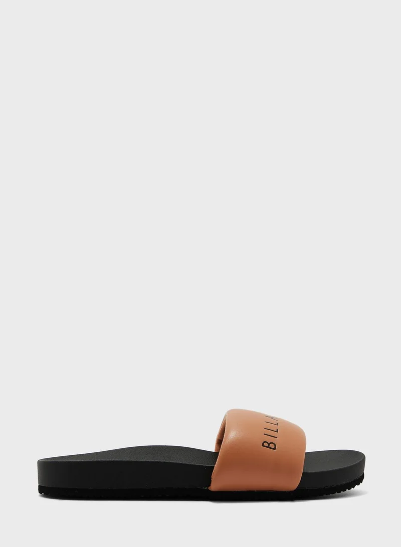 Billabong Youth Serenity Slides