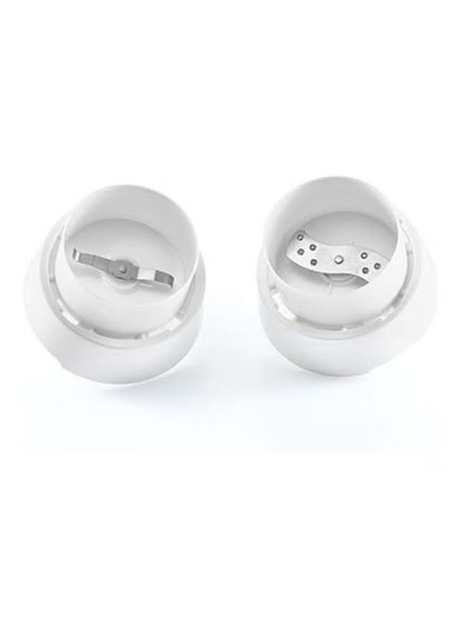 ميانتا خلاط ميانتا كويك ميكس 400 واط – سعة 1.5 لتر راحة، سرعة، وأداء مضمون في كل استخدام! - Image 3