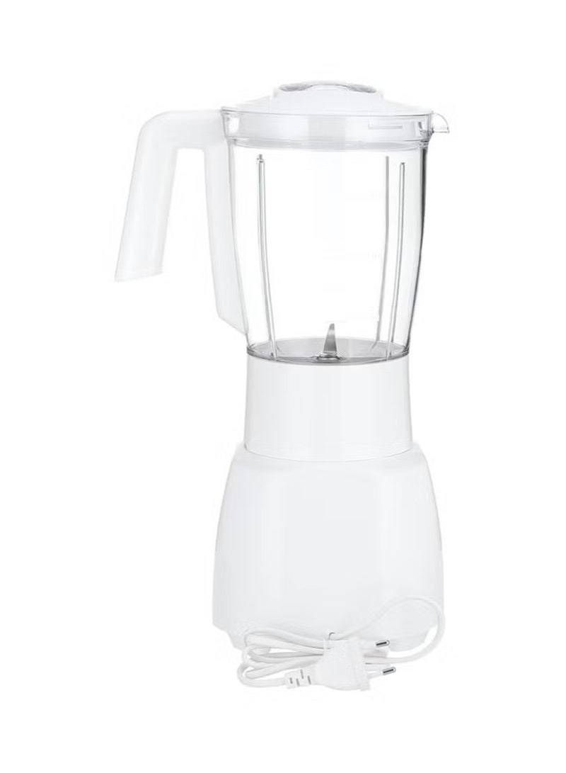 ميانتا خلاط ميانتا كويك ميكس 400 واط – سعة 1.5 لتر راحة، سرعة، وأداء مضمون في كل استخدام! - Image 4