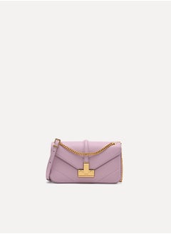Pedro Studio Francoise Leather Crossbody Shoulder Bag  - Image 1