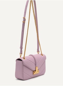 Pedro Studio Francoise Leather Crossbody Shoulder Bag  - Image 2