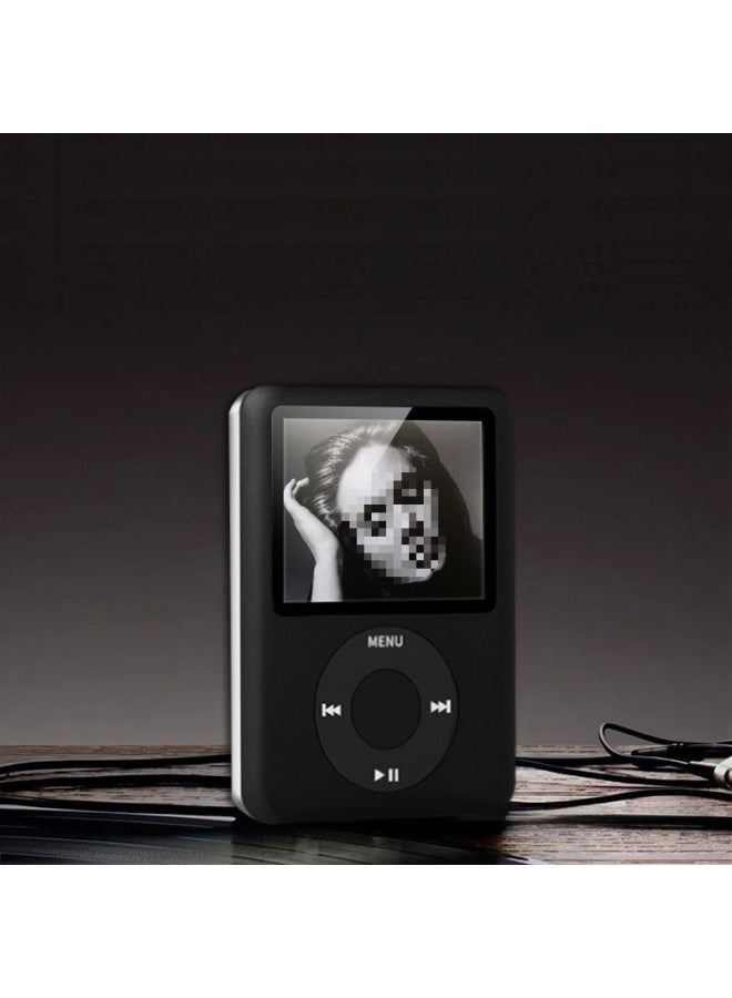 MP3 Player - MP3 Player for Students Learning - Kt cat internet celebrity model 02, 8g - Portable Walkman, English Dictionary, Music Player, Exam Listening, E-book Reader, School Study Aid - Image 4