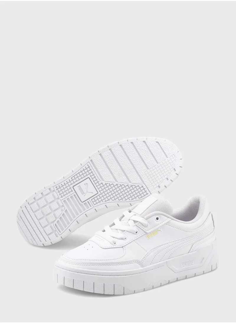 PUMA Cali Dream Lth Wns
