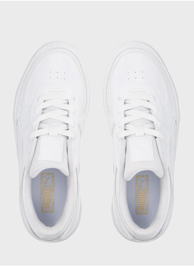 PUMA Cali Dream Lth Wns