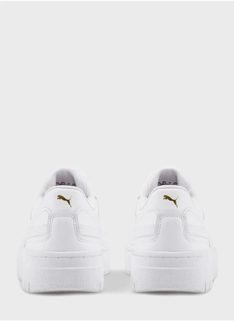 PUMA Cali Dream Lth Wns