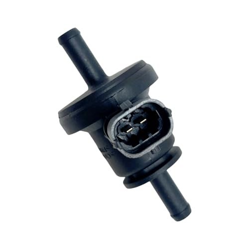 YCUPONE Vapor Canister Purge Valve Solenoid 28910-26900 Compatible with Accent Elantra Equus Genesis Rio Rio5 Soul - Image 4