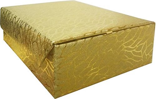 DMS RETAIL Ethnic Bangle BoxBangle casekit OrganizerTransparent Waterproof Plastic Travelling KitMulti Purpose UtilityVanity Box3 ROD - Image 1
