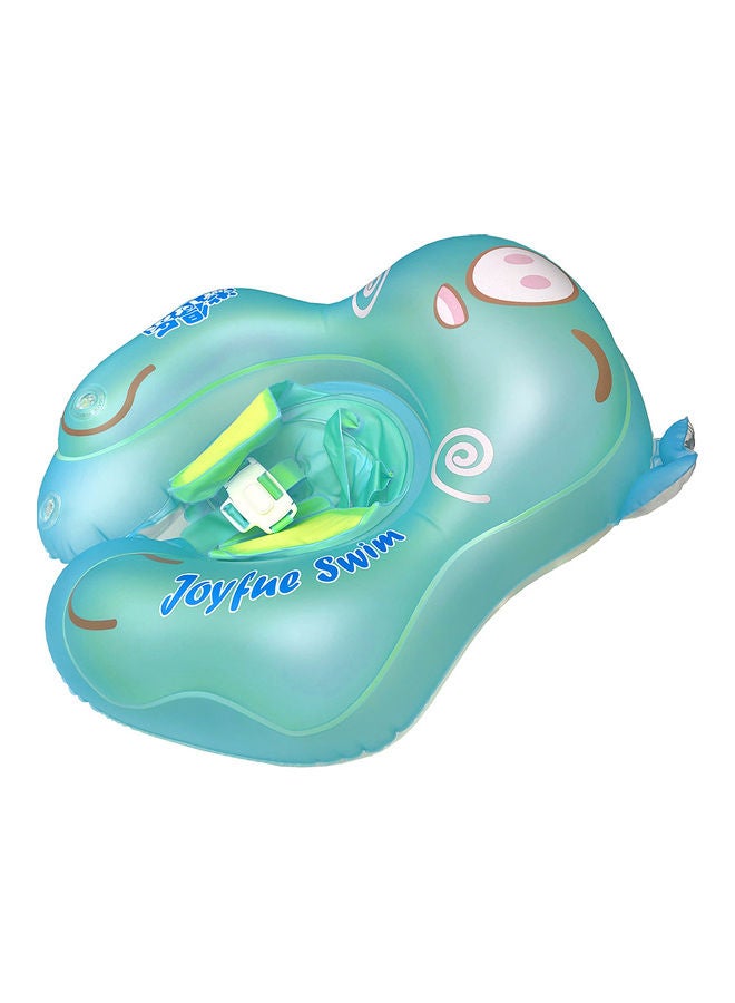 Inflatable Swim Ring - Image 3