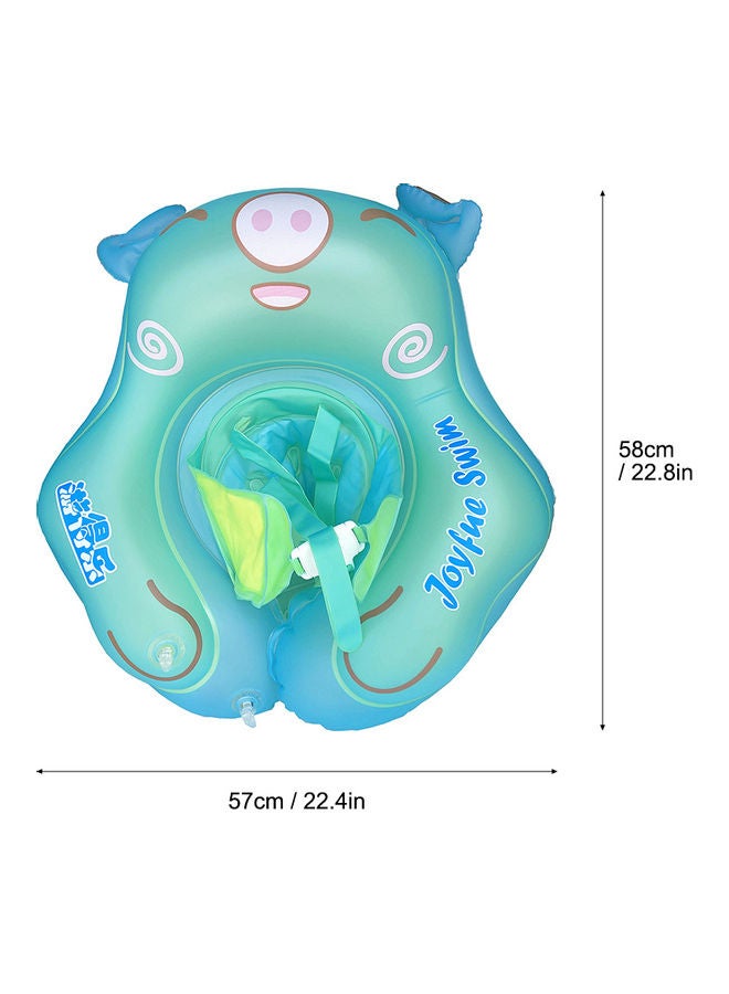 Inflatable Swim Ring - Image 4