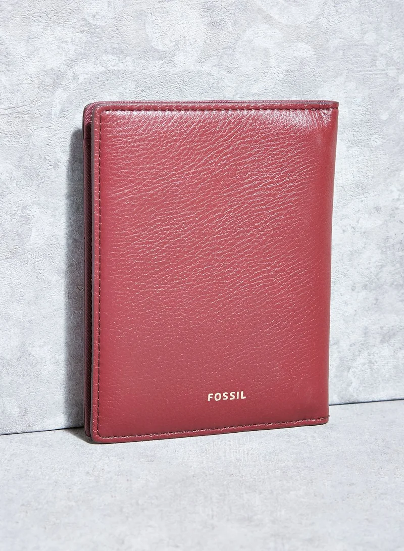 FOSSIL Passport Holder