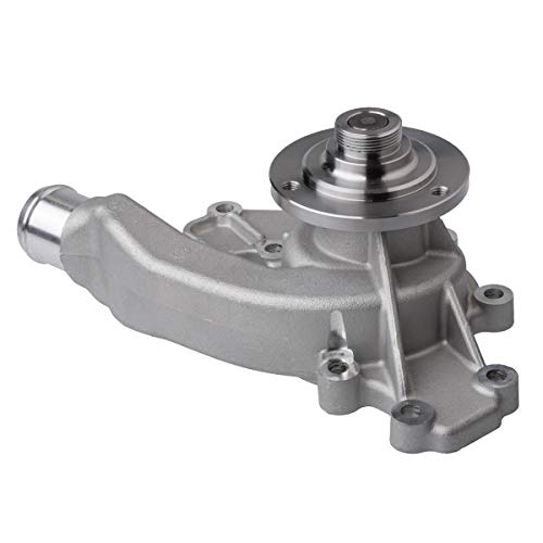 AUQDD AW9369 Professional Water Pump Kit With Gasket Fit For SUV (Engine 4.0L/4.6 V8) 1997 Land Rover Defender 90/1994-2004 Discovery /1996-2002 Range Rover - Image 3