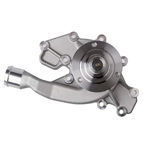 AUQDD AW9369 Professional Water Pump Kit With Gasket Fit For SUV (Engine 4.0L/4.6 V8) 1997 Land Rover Defender 90/1994-2004 Discovery /1996-2002 Range Rover - Image 4