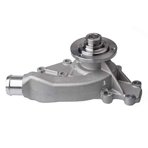 AUQDD AW9369 Professional Water Pump Kit With Gasket Fit For SUV (Engine 4.0L/4.6 V8) 1997 Land Rover Defender 90/1994-2004 Discovery /1996-2002 Range Rover - Image 2