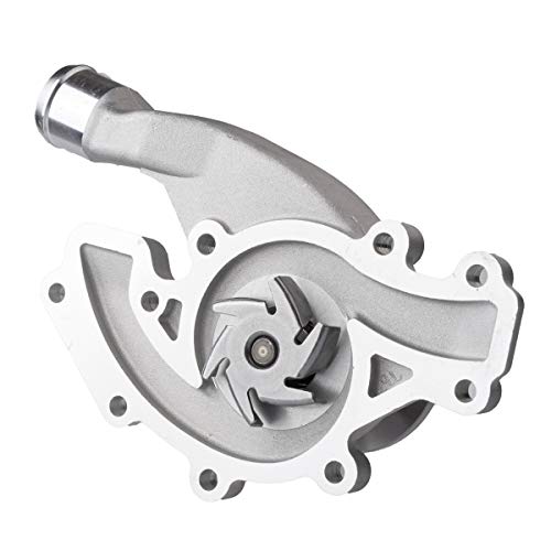 AUQDD AW9369 Professional Water Pump Kit With Gasket Fit For SUV (Engine 4.0L/4.6 V8) 1997 Land Rover Defender 90/1994-2004 Discovery /1996-2002 Range Rover - Image 5