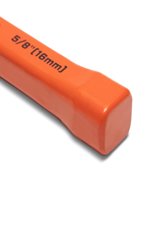 كريسنت إزميل بارد هلالي 5/8 بوصة × 7-1/2 بوصة - CCOCH58 - Image 3