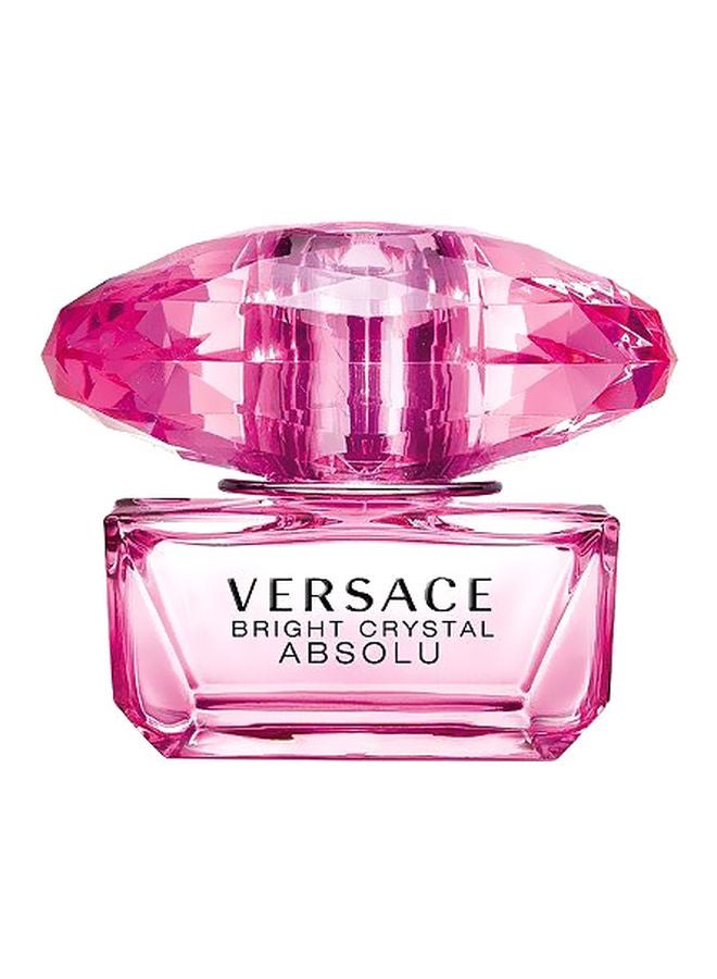 VERSACE Bright Crystal Absolu EDP 50ml - Image 1
