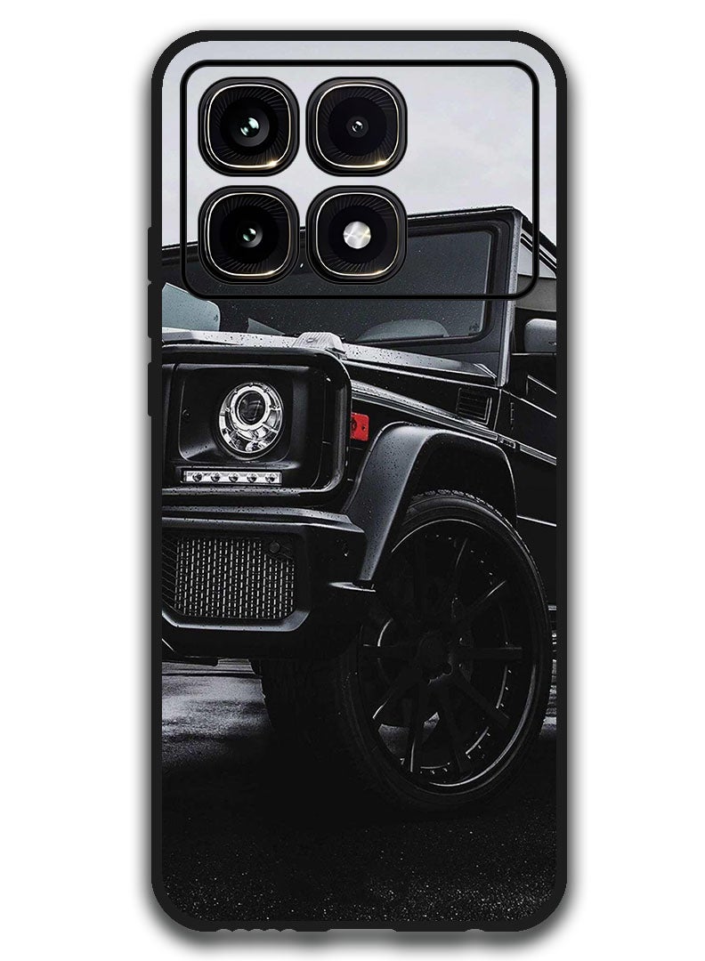 Theodor Protective Case Anti Scratch Shock Proof Bumper Cover For Xiaomi Redmi K70 Ultra Car (19) - Image 1