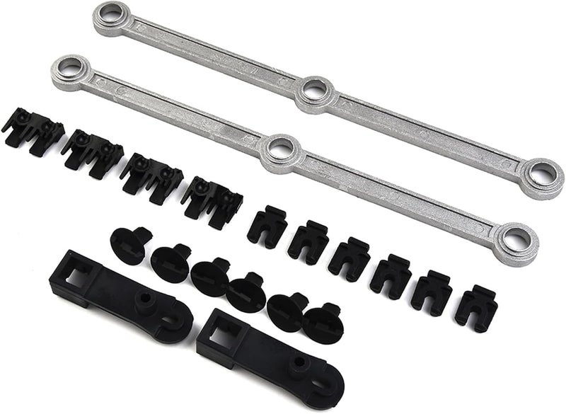 Wivplex 20pcs Air Manifold Intake Repair Kit - Image 1