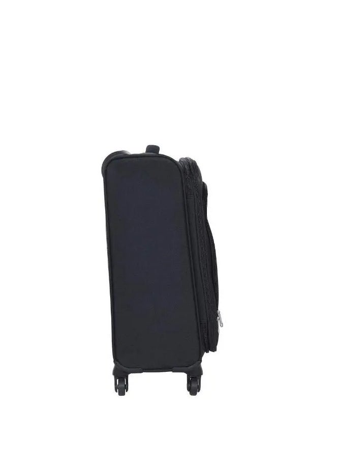 AMERICAN TOURISTER American Tourister Oakland Spinner 78 cm - Black - 3 Years Global Warranty  - Image 4