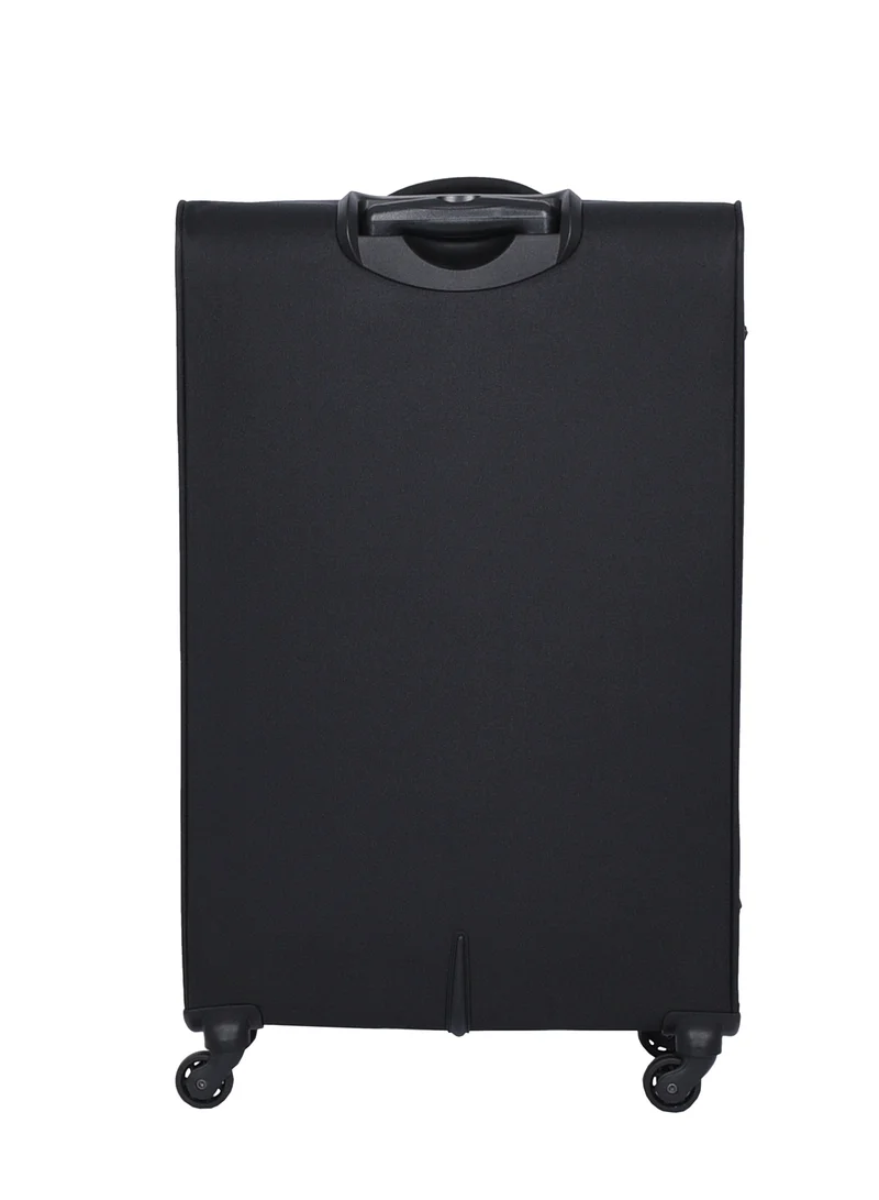 AMERICAN TOURISTER American Tourister Oakland Spinner 78 cm - Black - 3 Years Global Warranty