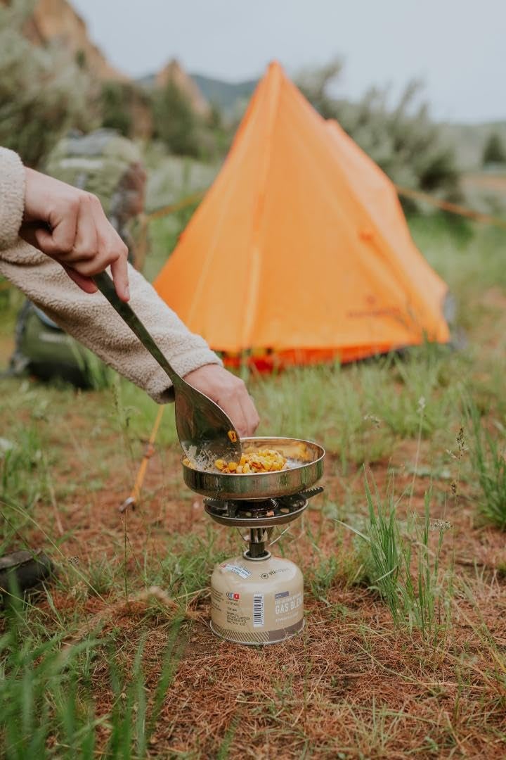 Stansport ISO-Butane Backpack Stove (183-B) - Image 3