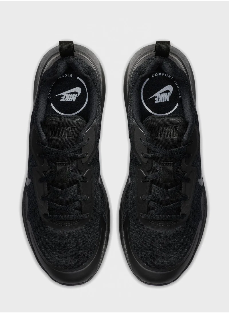 Nike Wearallday