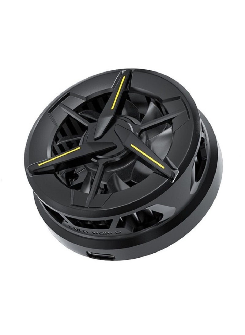 MEMO Cooling Superb Gadget-CX01 – High-Performance Cooling for Mobile Gaming - Image 1