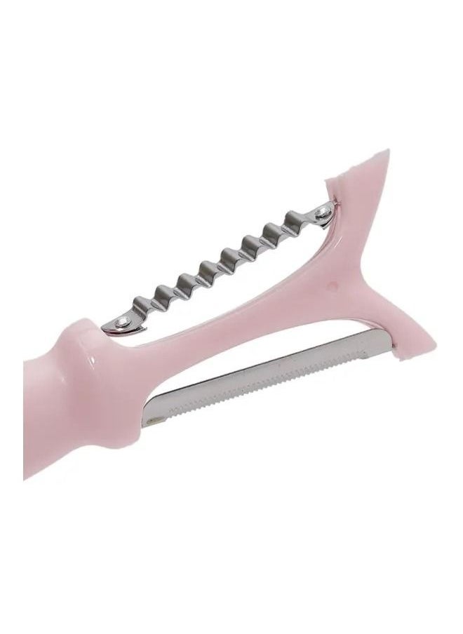 KM - 2-piece Two Way Peeler - Image 1