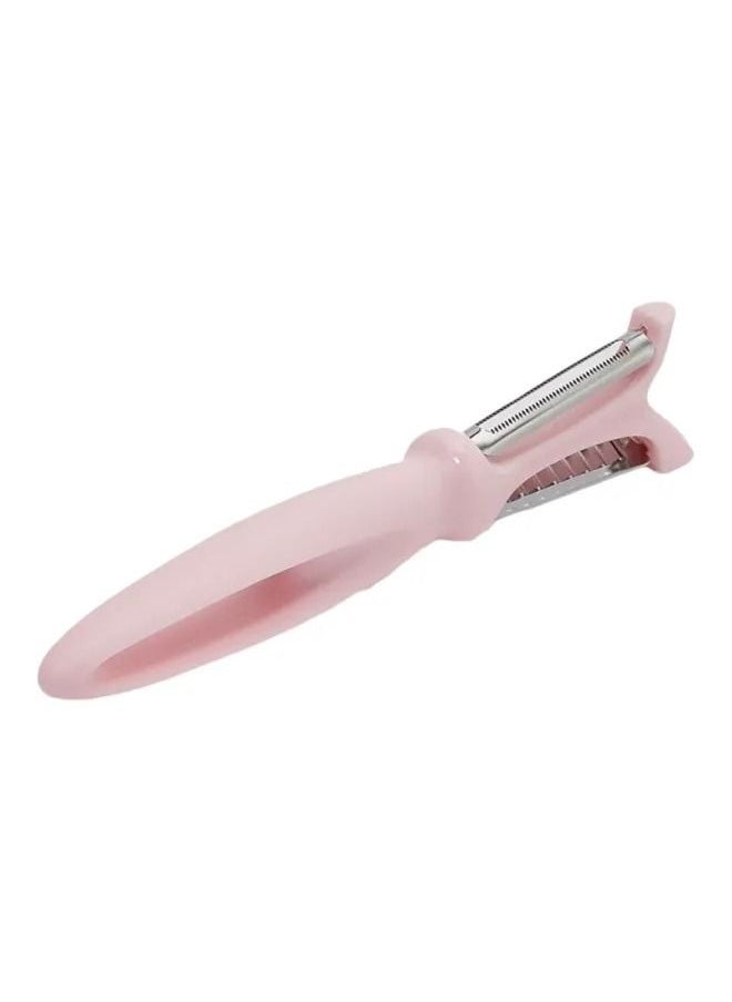KM - 2-piece Two Way Peeler - Image 1