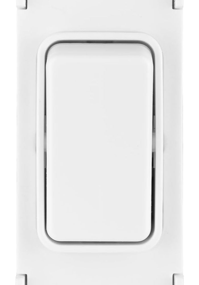 Schneider Electric Ultimate 1 Gang Switch Module - Image 1